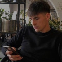 Patryk Szymański Email