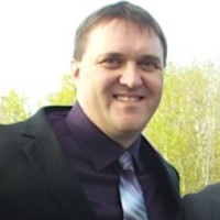 GFL Environmental Services Employee Kevin Repchuk's profile photo