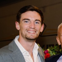 Alltek Services, Inc. Employee Collin Maisch's profile photo