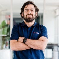 Vision Intelligence Employee Andres Puricelli's profile photo