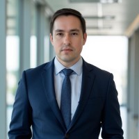 GM Sectec Employee Luis Weber's profile photo