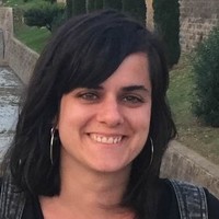 DrugDev Employee Leire Sáiz's profile photo