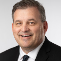 John Crane Employee Joe Haas's profile photo