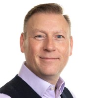 Insight Retail Group Ltd Employee Steve Collinge's profile photo
