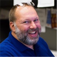 Jesse Miles's profile photo