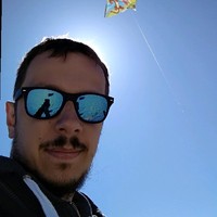 PROGET Employee Mirosław Schab's profile photo