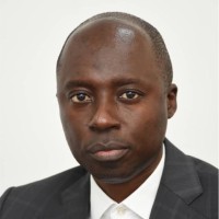 Wilfred Ntuba Email