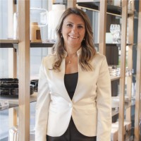 Şişecam Employee Esra Tokel's profile photo