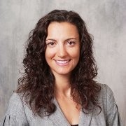 Lynch Fluid Controls Employee Sophie Fania's profile photo
