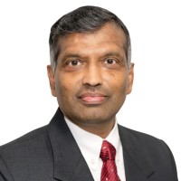 EverCommerce Employee Krishna Srirama's profile photo