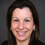 Federal Reserve Bank of Boston Employee Steffanie Brady's profile photo