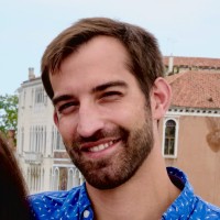 Something New Employee Pieter Ouwerkerk's profile photo