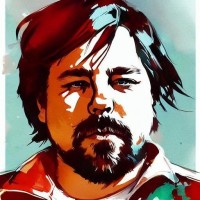 A2J Tech Employee Nick Rogers's profile photo