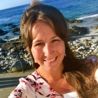 The Nature Conservancy Employee Katherine Stone's profile photo