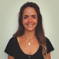 Laboratorio ENA Employee Constanza Cragno's profile photo