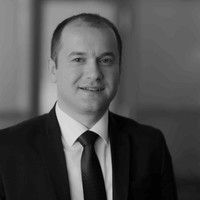 IPKO Telecommunications Employee Arianit Duraku's profile photo