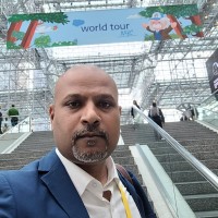 AIMDek Technologies Employee Avakash Dekavadiya's profile photo