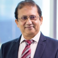 Triveni Engineering & Industries Ltd Employee Sanjeev Asthana's profile photo