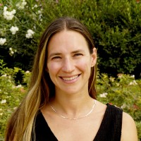 Evite Employee Silvia Lundgren's profile photo