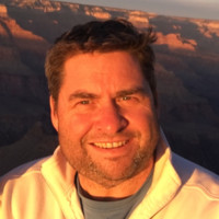 Penske Media Corporation Employee Tom Finn's profile photo