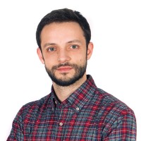 Merkle Spain Employee Marcos Blanco González's profile photo