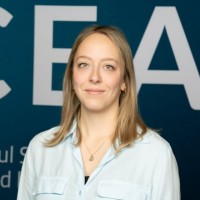 CEATI Employee Alexandra Sammons's profile photo