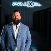 PraXel Line Services Employee Dylan Carpenter's profile photo