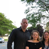 Daniel Goodrich Email & Phone Number