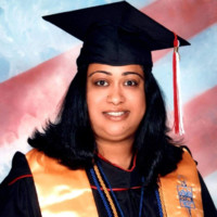 Ace Apparel & Promotions Employee Sherry Lakhan's profile photo