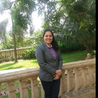 Torrent Diagnostics Employee Kavitha Namboodiri's profile photo