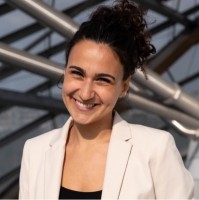 CITY SURF PARK Employee Lena Weisse's profile photo