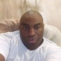 Centerplate Employee Noble Cooper's profile photo