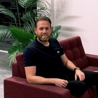 Cotality UK Employee Samuel England's profile photo