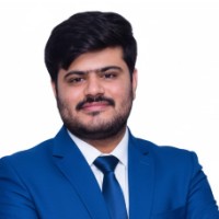 AI 3D Scanning Solutions Inc. Employee Arslan Ahmad's profile photo