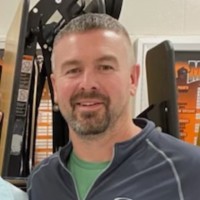 Holdrege Public Schools Employee Justin Ganser's profile photo