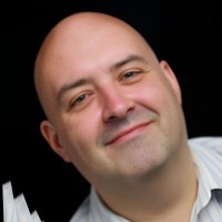 iTeachCloud Employee Ian Dick's profile photo