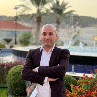 Semantic Intelligent Technologies Employee Loay Amara's profile photo