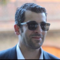 OZATA SHIPYARD Employee Tuncay Özkan's profile photo