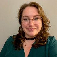 Wisconsin Department of Natural Resources (DNR) Employee Katie Jerzak's profile photo