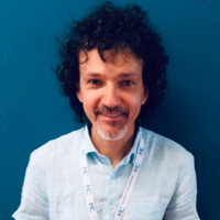 BeeHelpful SA Employee Gianmario Riganti's profile photo
