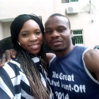 King's College Lagos Employee Adejugbe Matthew's profile photo