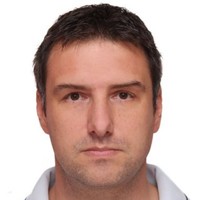 Guideblocks Employee Ninoslav Rasinec's profile photo