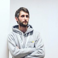 Cltech Employee Sergei Shvydko's profile photo