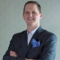 PENCO Management Inc. Employee David Gyza's profile photo