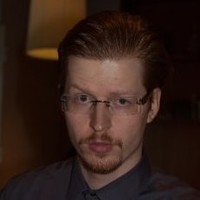 Blue Yonder Employee Ivan Suslov's profile photo