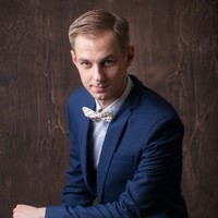Devbridge Group Employee Gediminas Deveikis's profile photo