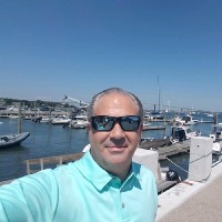 David Conrady Email & Phone Number