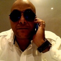 Ashraf Hamdi Email & Phone Number