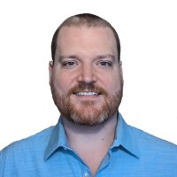 Jim Brady's Employee Joseph Sanders's profile photo