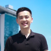 DeFiance Capital Employee Eugene Yap's profile photo